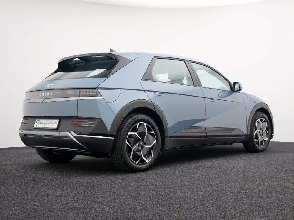 Hyundai IONIQ 5 Style 58 kWh uit 2023, foto 2