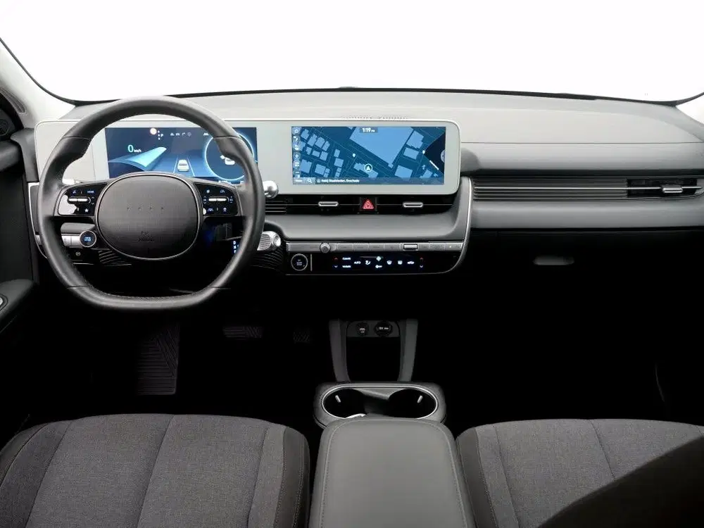 Hyundai IONIQ 5 Style 58 kWh uit 2023, foto 3