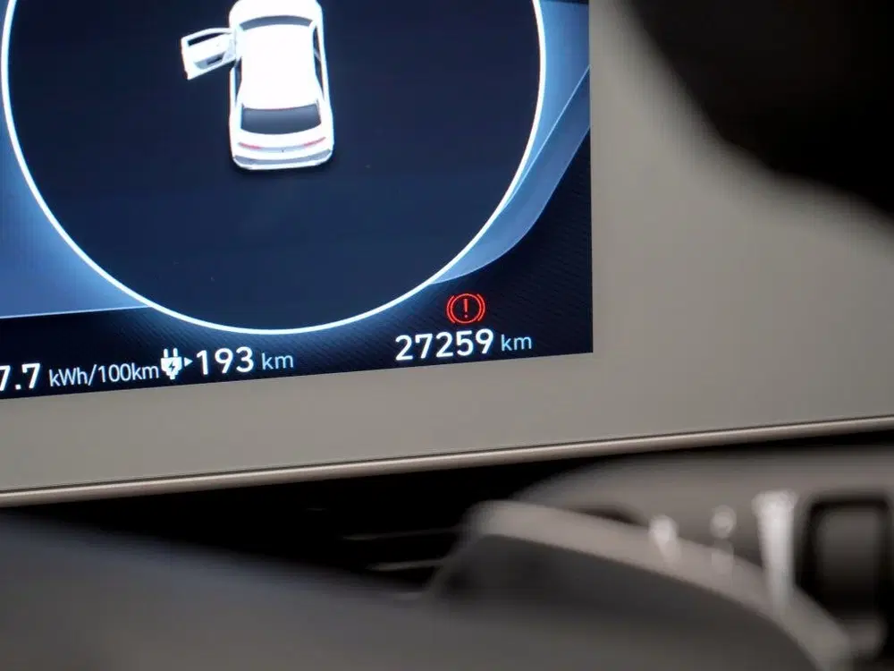 Hyundai IONIQ 5 Style 58 kWh uit 2023, foto 4