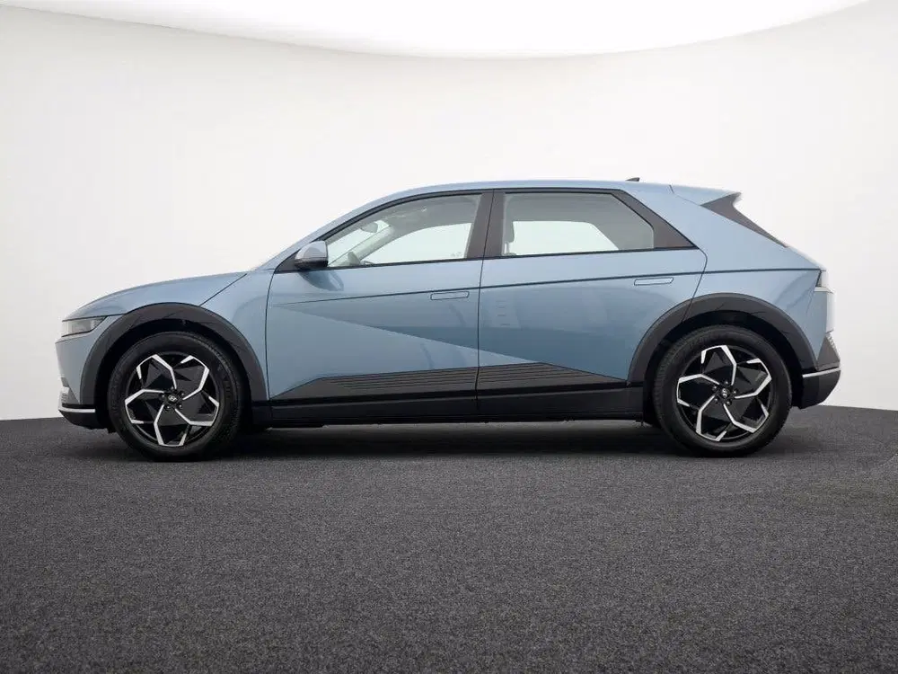 Hyundai IONIQ 5 Style 58 kWh uit 2023, foto 7