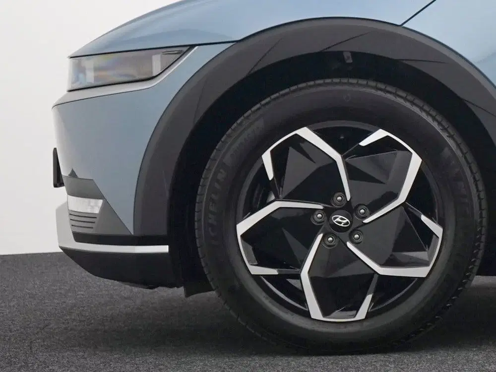 Hyundai IONIQ 5 Style 58 kWh uit 2023, foto 8