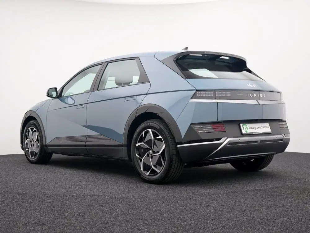 Hyundai IONIQ 5 Style 58 kWh uit 2023, foto 9