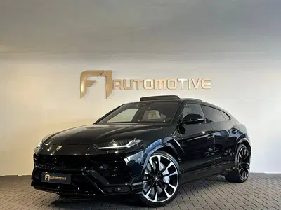 Lamborghini Urus 4.0 V8 Pano uit 2021