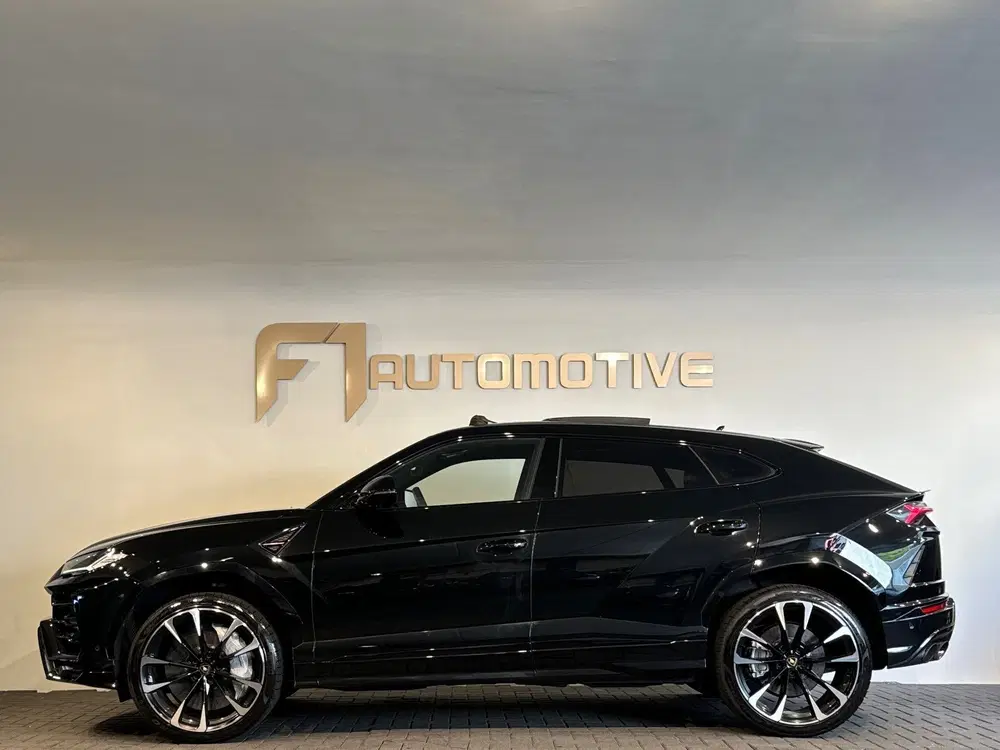 Lamborghini Urus 4.0 V8 Pano uit 2021, foto 10