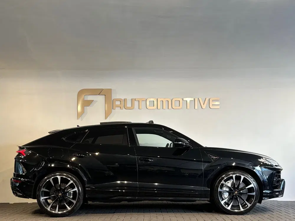 Lamborghini Urus 4.0 V8 Pano uit 2021, foto 11