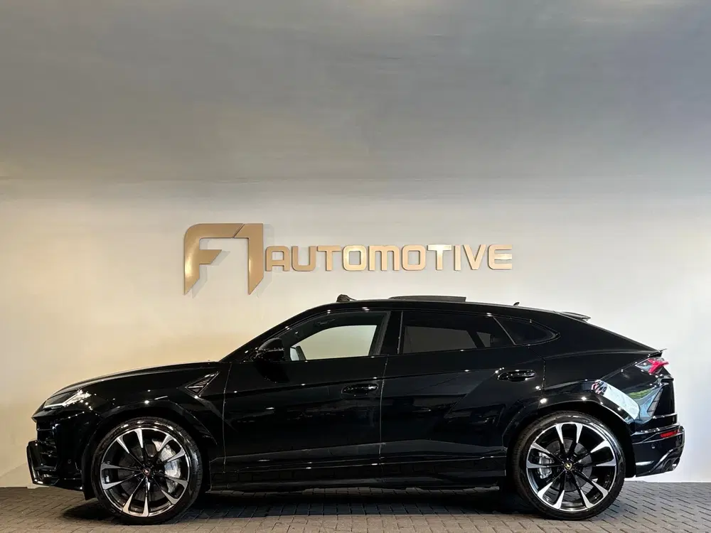 Lamborghini Urus 4.0 V8 Pano uit 2021, foto 12
