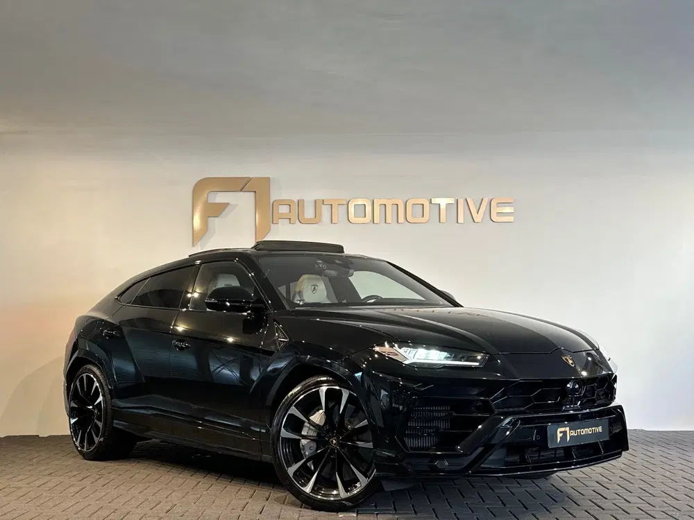 Lamborghini Urus 4.0 V8 Pano uit 2021, foto 7