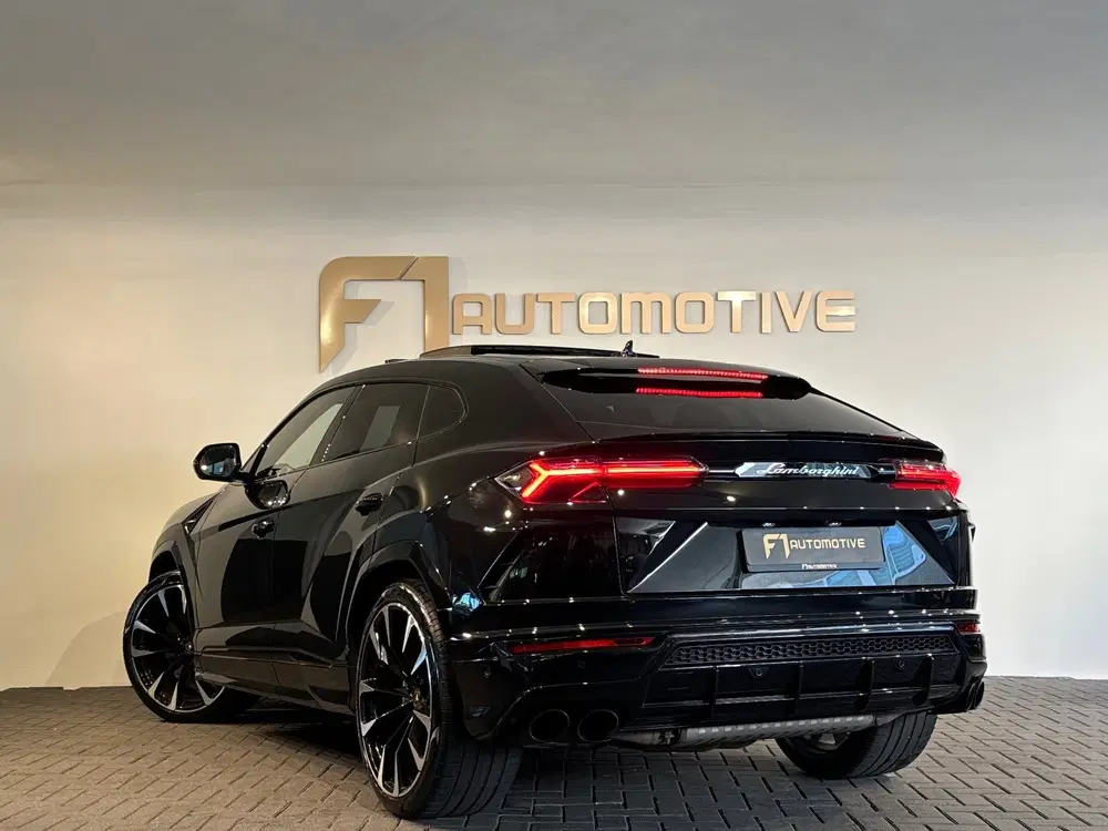 Lamborghini Urus 4.0 V8 Pano uit 2021, foto 8