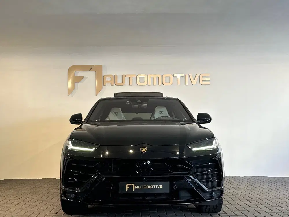 Lamborghini Urus 4.0 V8 Pano uit 2021, foto 9