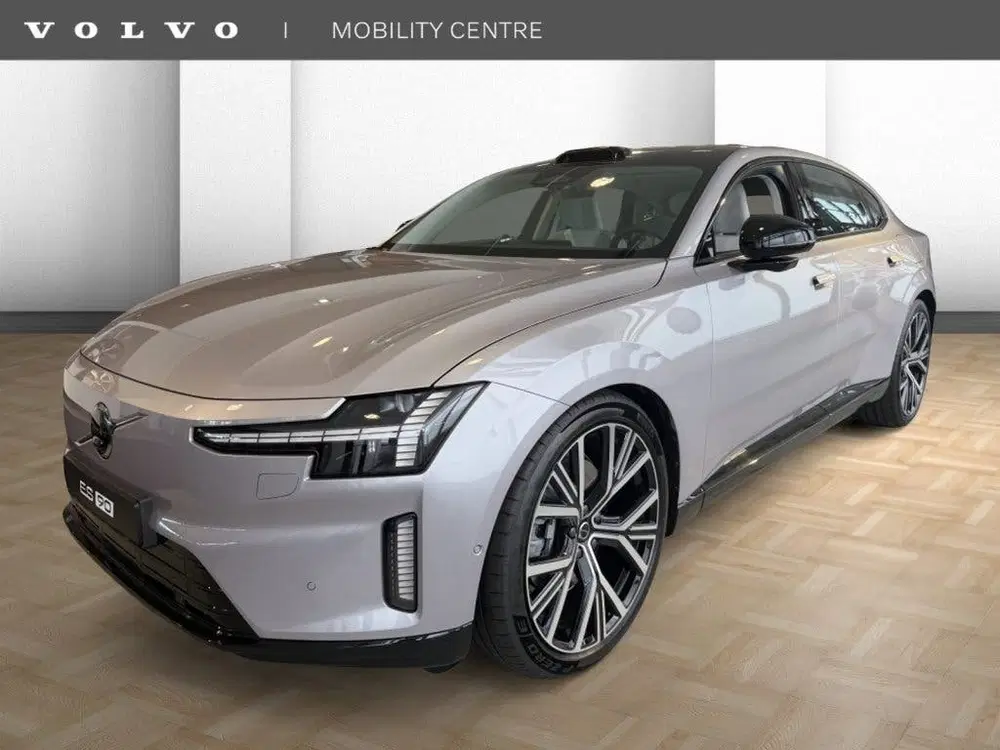 Volvo ES90 Extend. Range Ultra 92kWh uit 2026