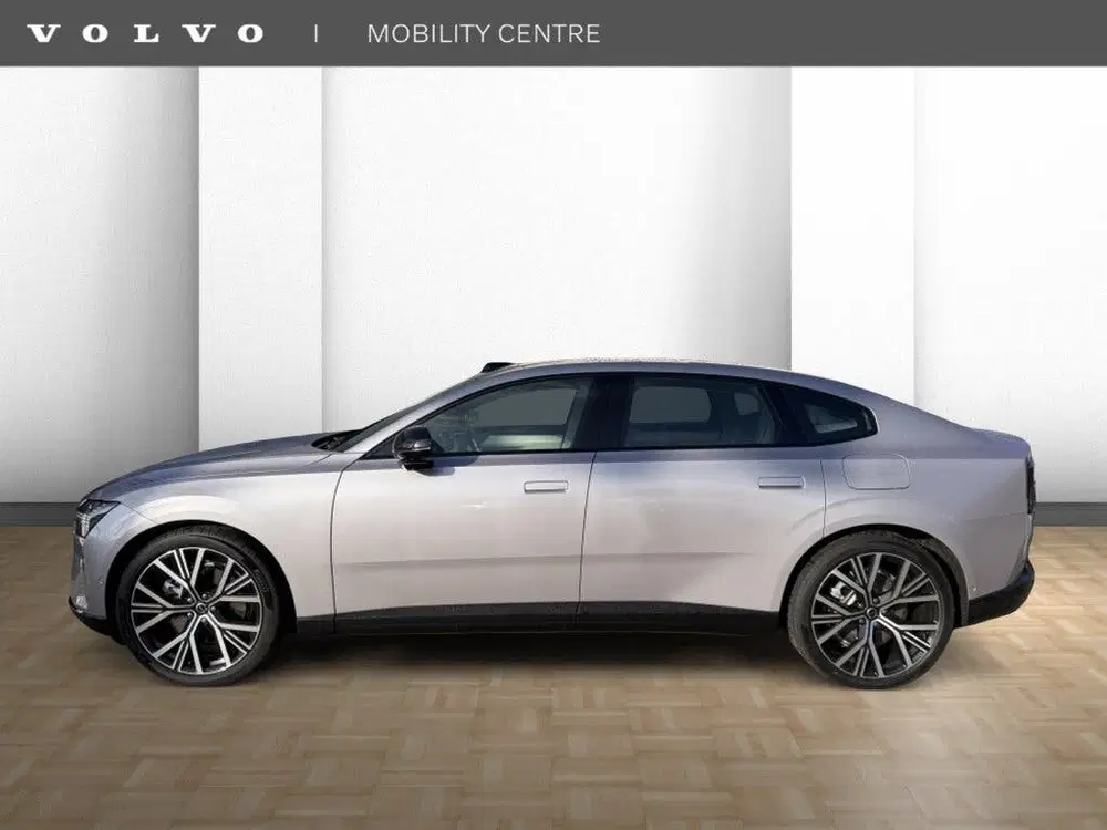 Volvo ES90 Extend. Range Ultra 92kWh uit 2026, foto 2