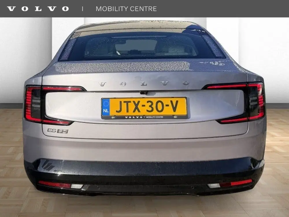 Volvo ES90 Extend. Range Ultra 92kWh uit 2026, foto 4