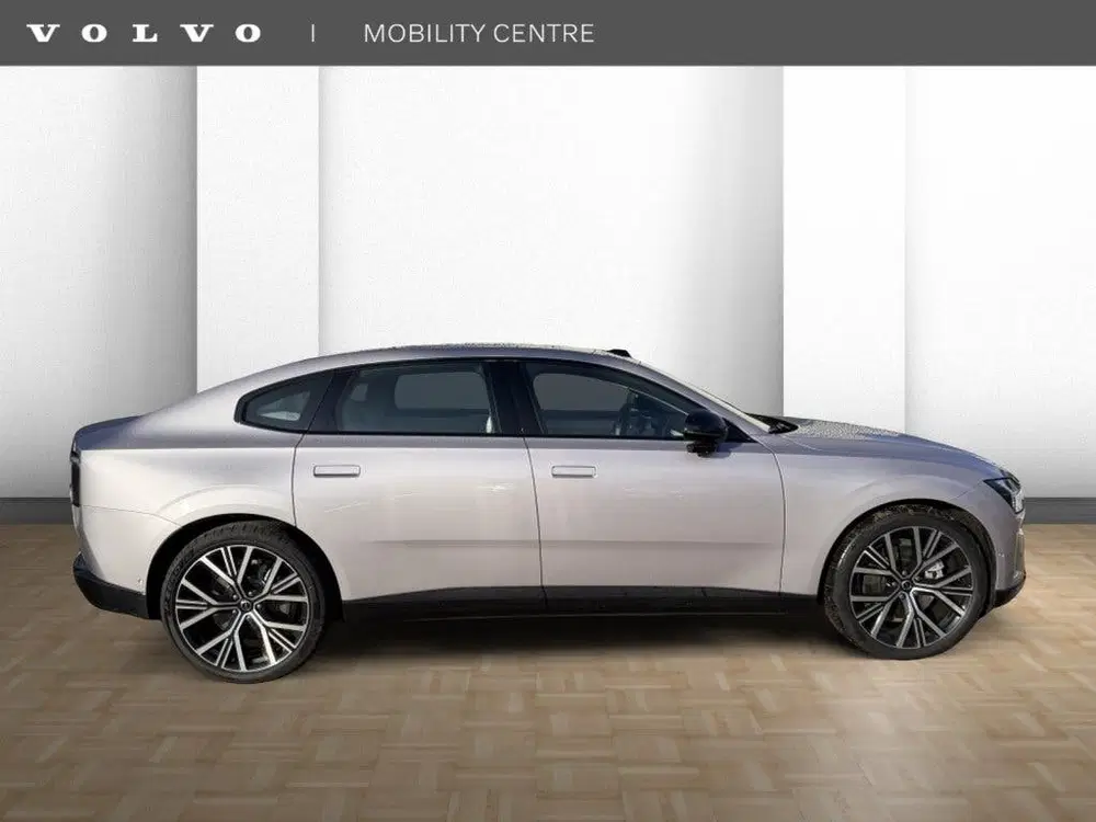 Volvo ES90 Extend. Range Ultra 92kWh uit 2026, foto 6