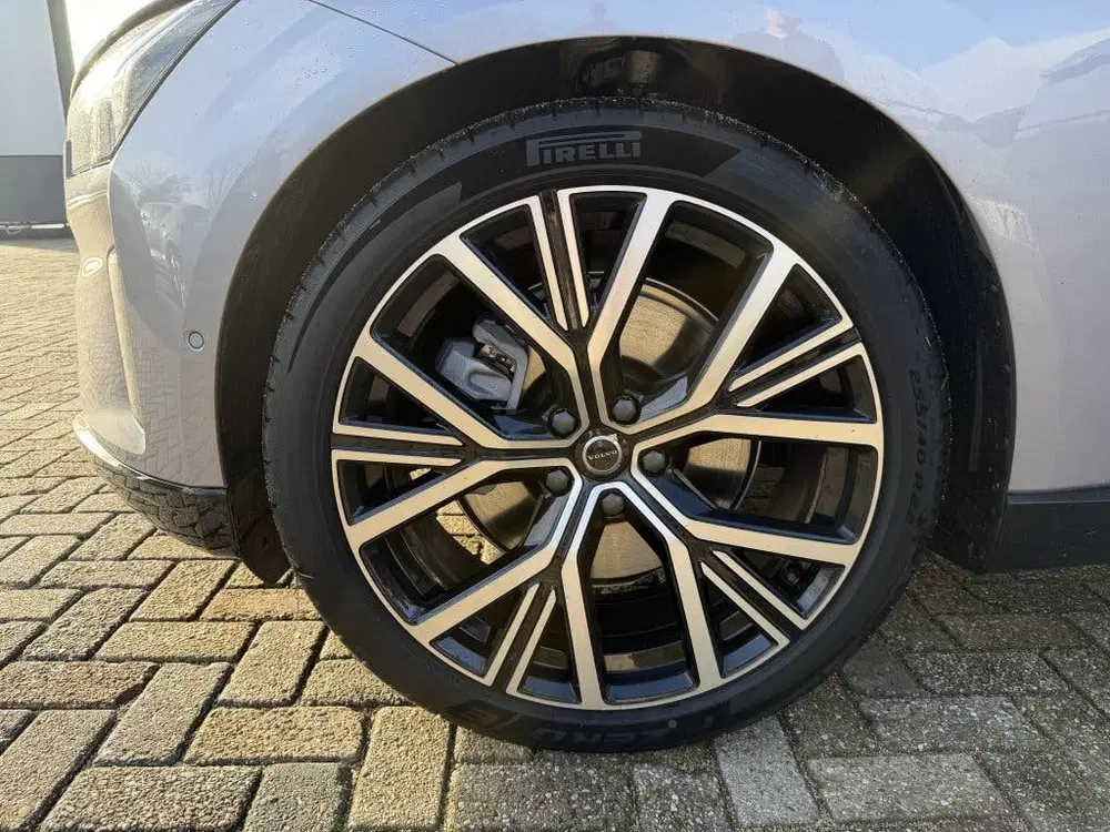 Volvo ES90 Extend. Range Ultra 92kWh uit 2026, foto 9