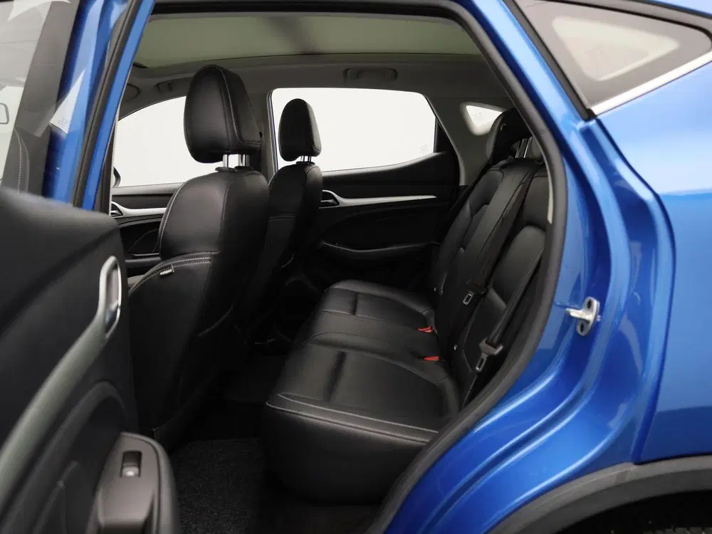 MG ZS EV Luxury 45 kWh Mg Mg zs ev uit 2021, foto 10