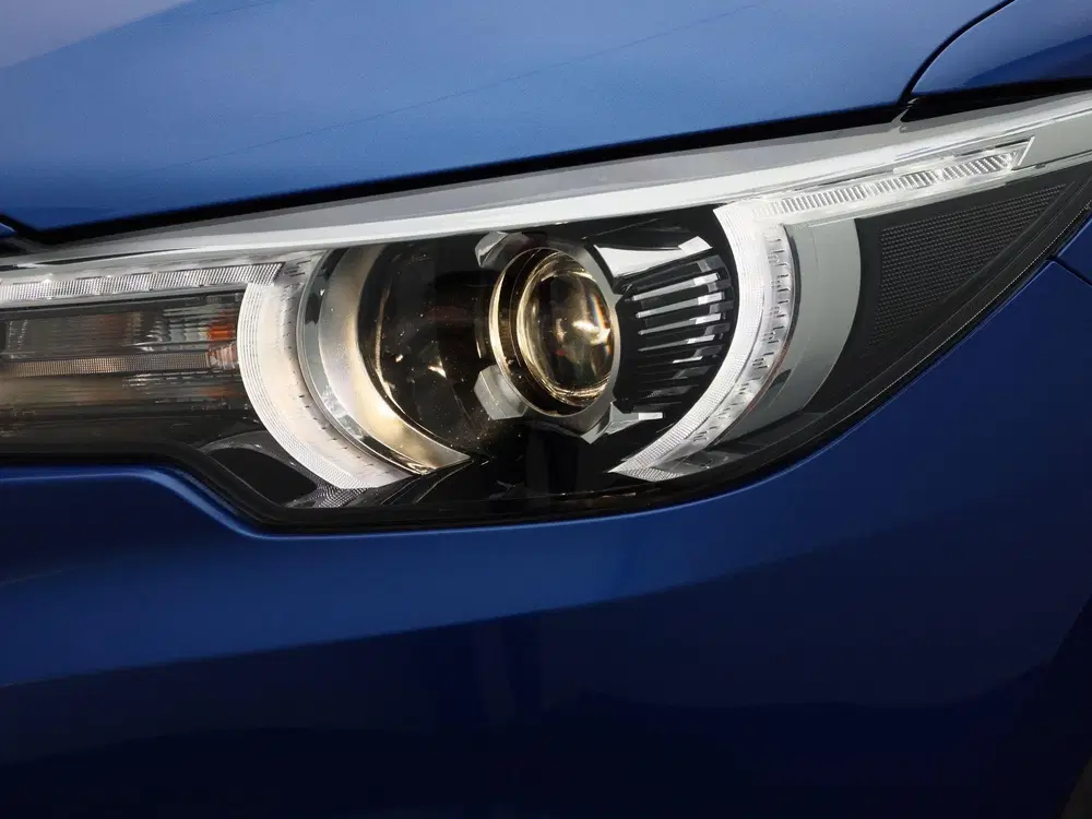 MG ZS EV Luxury 45 kWh Mg Mg zs ev uit 2021, foto 14