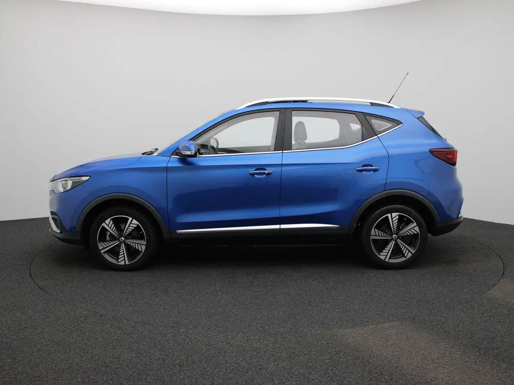 MG ZS EV Luxury 45 kWh Mg Mg zs ev uit 2021, foto 4