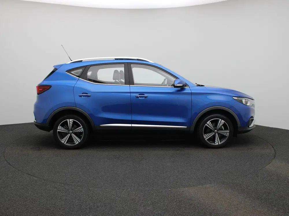 MG ZS EV Luxury 45 kWh Mg Mg zs ev uit 2021, foto 6