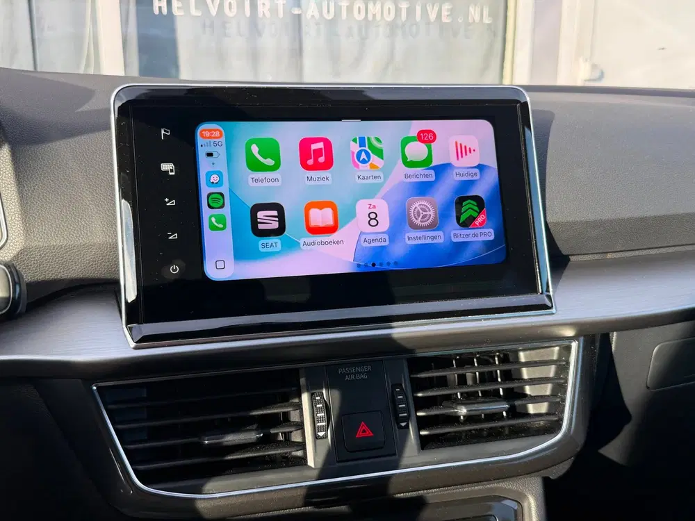 SEAT Tarraco 1.4 TSI e-Hyb. FR uit 2021, foto 11