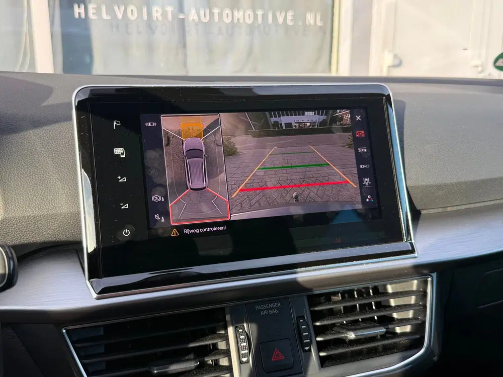 SEAT Tarraco 1.4 TSI e-Hyb. FR uit 2021, foto 13