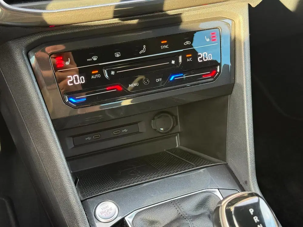 SEAT Tarraco 1.4 TSI e-Hyb. FR uit 2021, foto 14