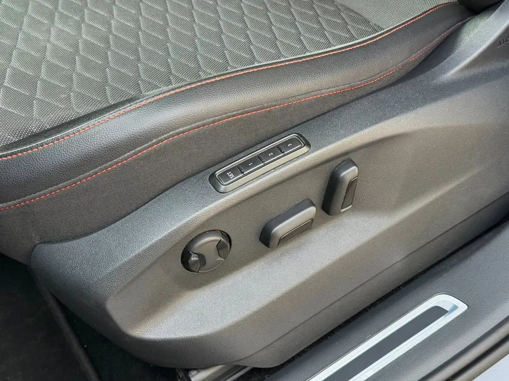 SEAT Tarraco 1.4 TSI e-Hyb. FR uit 2021, foto 7