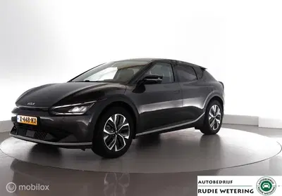 Kia EV6 Edition 77.4 kWh 1 uit 2024