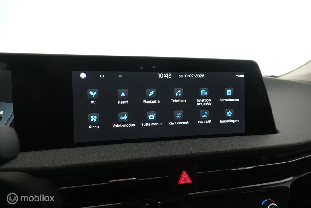 Kia EV6 Edition 77.4 kWh 1 uit 2024, foto 10