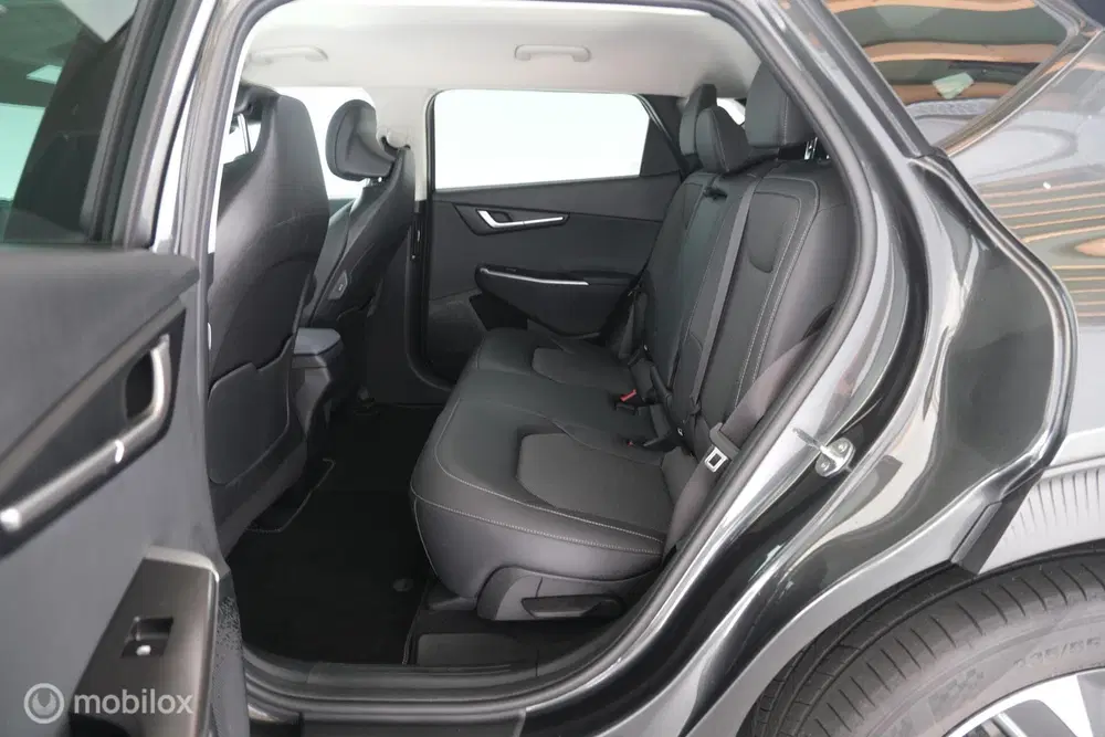 Kia EV6 Edition 77.4 kWh 1 uit 2024, foto 12