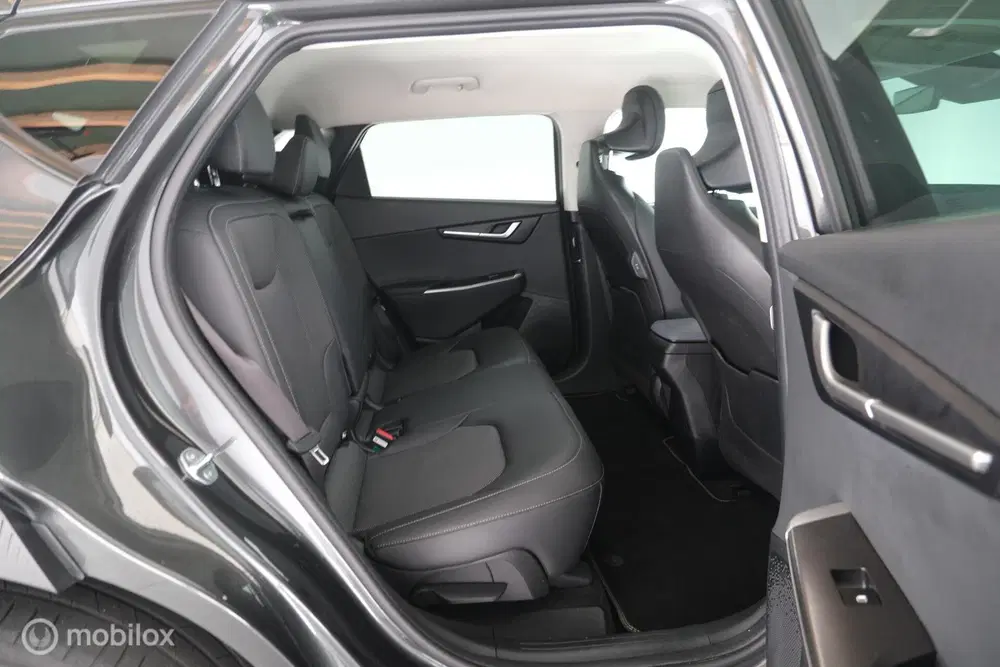 Kia EV6 Edition 77.4 kWh 1 uit 2024, foto 13
