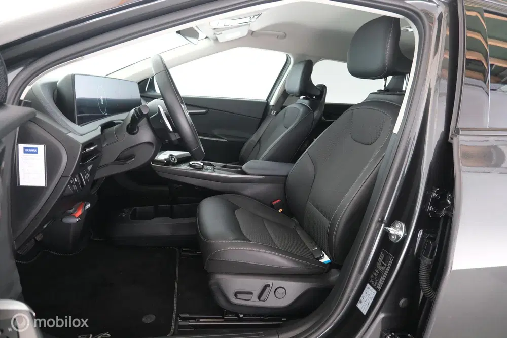 Kia EV6 Edition 77.4 kWh 1 uit 2024, foto 5
