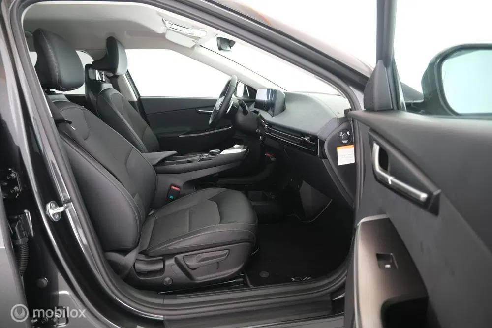 Kia EV6 Edition 77.4 kWh 1 uit 2024, foto 6