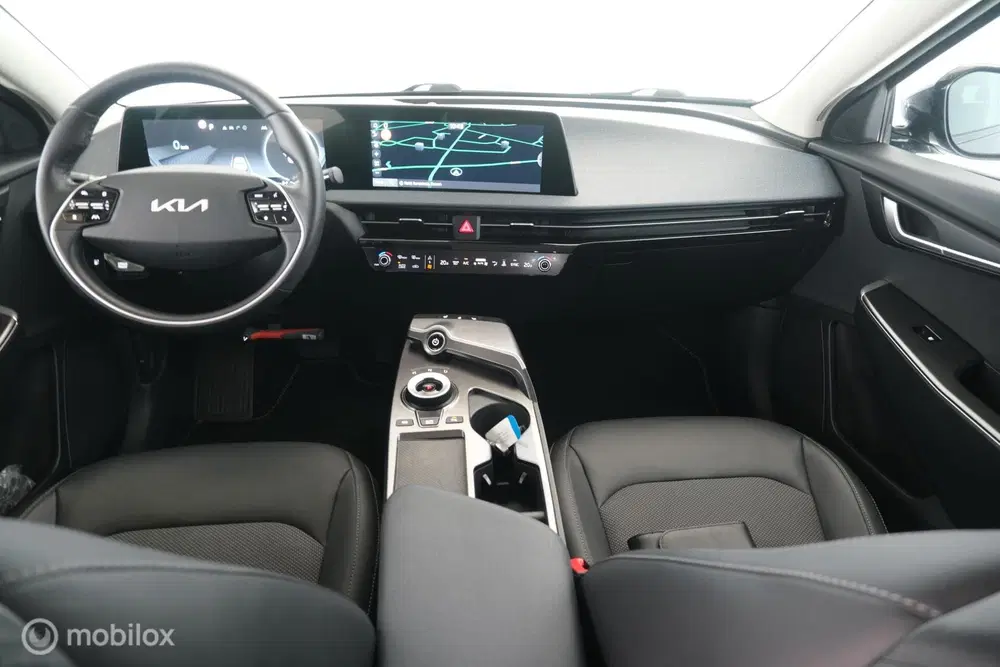 Kia EV6 Edition 77.4 kWh 1 uit 2024, foto 7