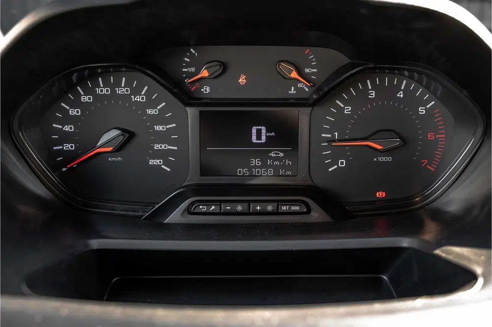 Peugeot Partner 1.5 BlueHDi 100PK uit 2022, foto 15