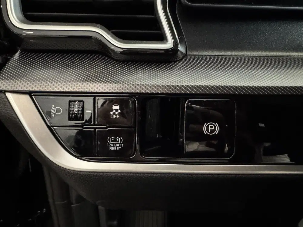 Kia Sportage 1.6 T-GDi Hybrid DynamicLine NIEUW DIRECT uit 2025, foto 13