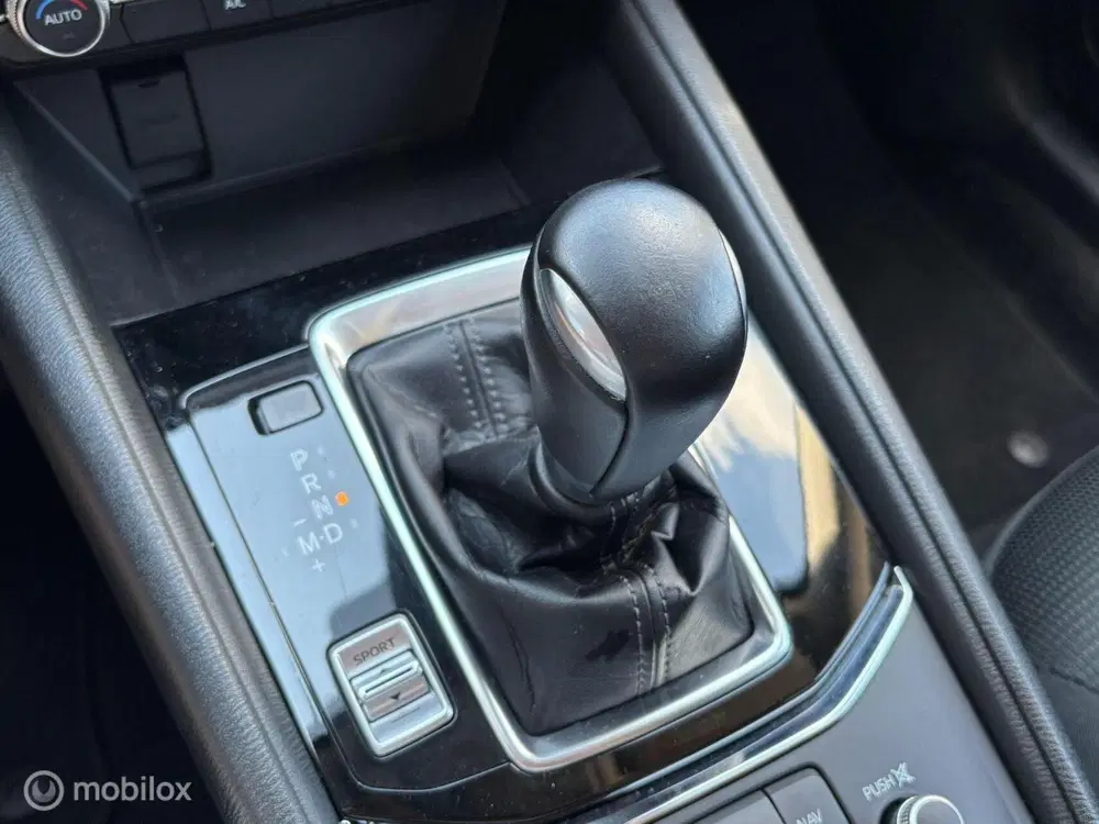 Mazda CX-5 2.0 SkyActiv-G 165 Automaat uit 2022, foto 14