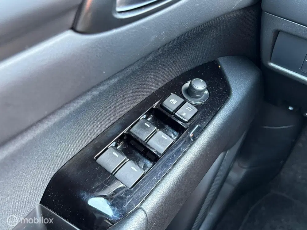 Mazda CX-5 2.0 SkyActiv-G 165 Automaat uit 2022, foto 6