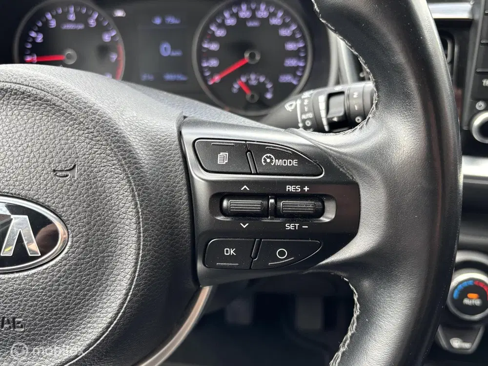 Kia Stonic 1.0 T-GDi DynamicPlusLine uit 2019, foto 11