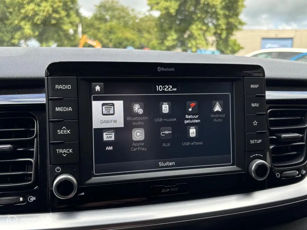 Kia Stonic 1.0 T-GDi DynamicPlusLine uit 2019, foto 15