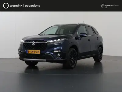 Suzuki S-Cross 1.4 Boosterjet Select Smart Hybrid uit 2022