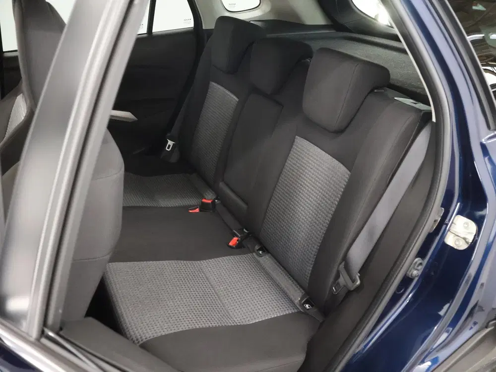 Suzuki S-Cross 1.4 Boosterjet Select Smart Hybrid uit 2022, foto 10