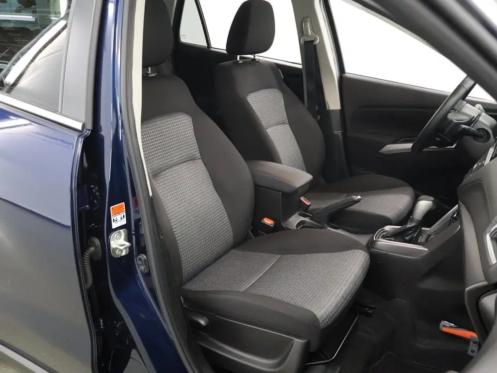 Suzuki S-Cross 1.4 Boosterjet Select Smart Hybrid uit 2022, foto 11