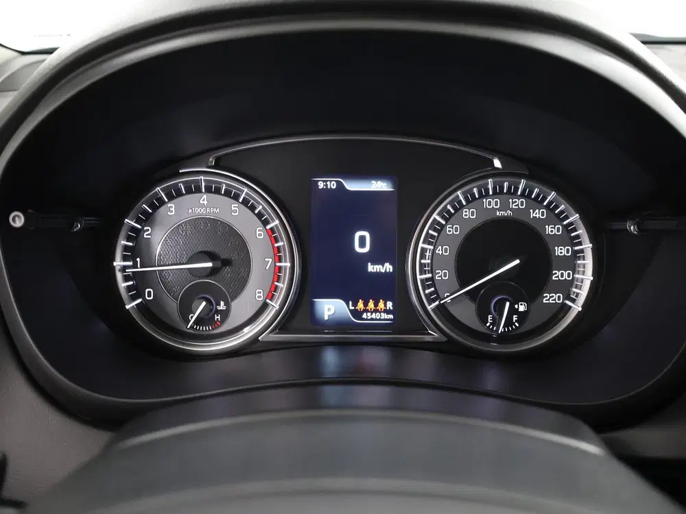 Suzuki S-Cross 1.4 Boosterjet Select Smart Hybrid uit 2022, foto 12