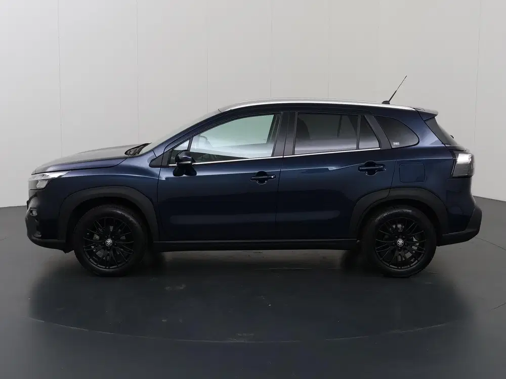 Suzuki S-Cross 1.4 Boosterjet Select Smart Hybrid uit 2022, foto 5