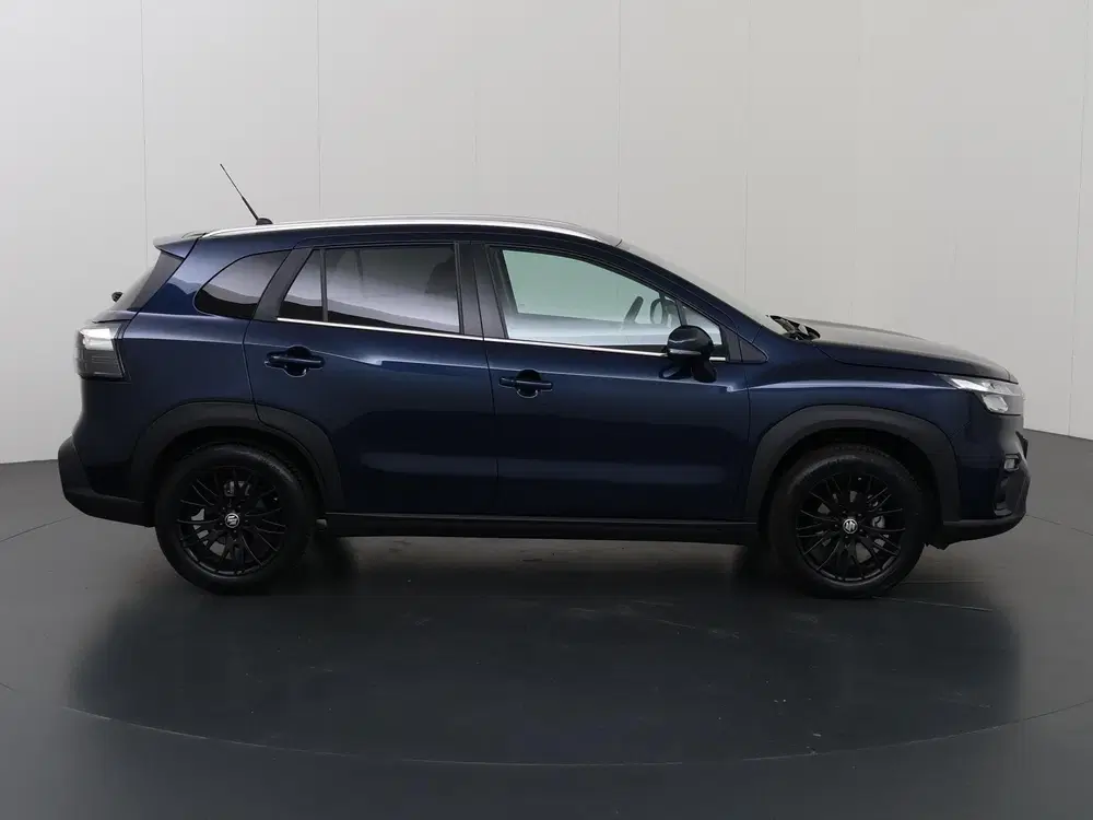 Suzuki S-Cross 1.4 Boosterjet Select Smart Hybrid uit 2022, foto 6
