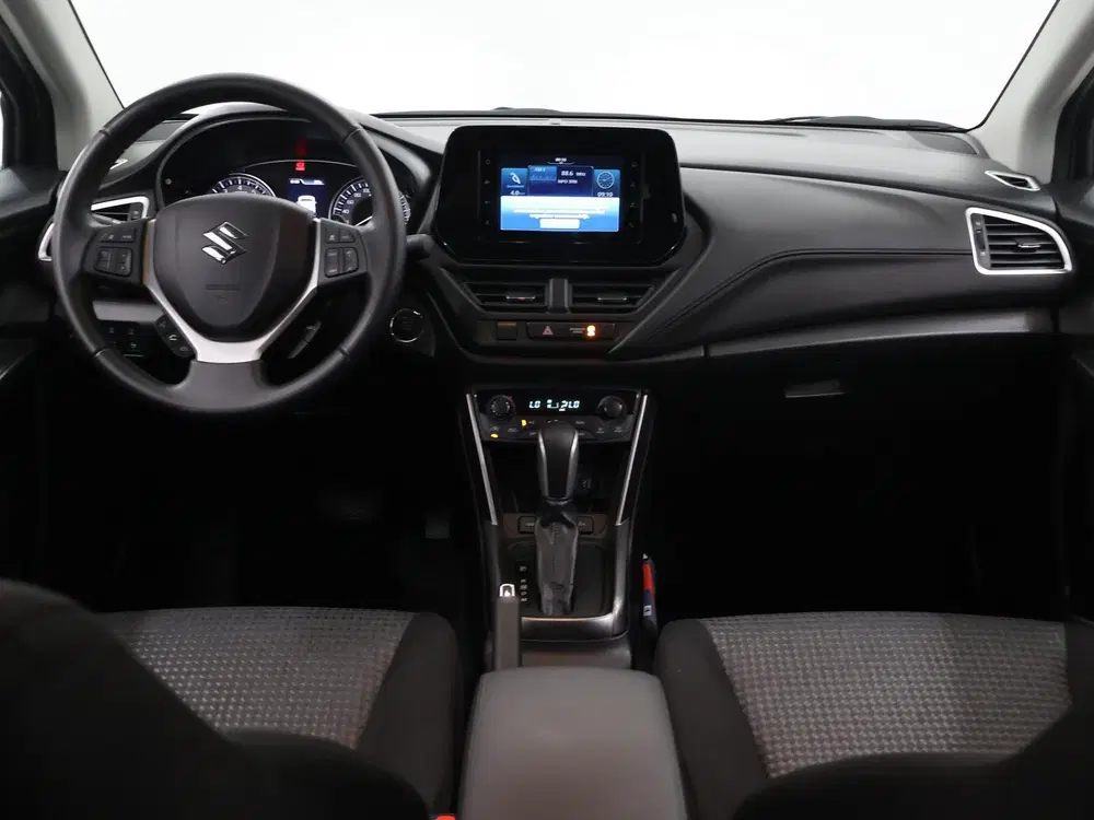 Suzuki S-Cross 1.4 Boosterjet Select Smart Hybrid uit 2022, foto 8