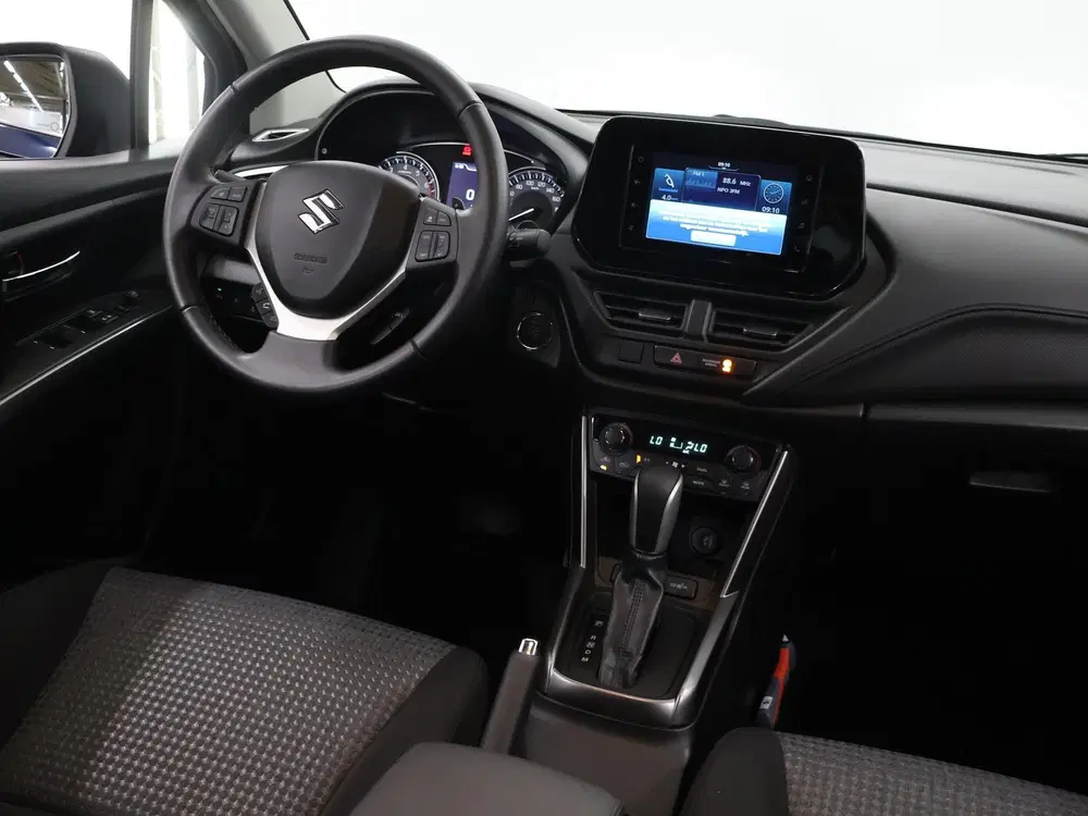 Suzuki S-Cross 1.4 Boosterjet Select Smart Hybrid uit 2022, foto 9