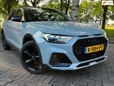 Audi A1 30 TFSI s-line uit 2019