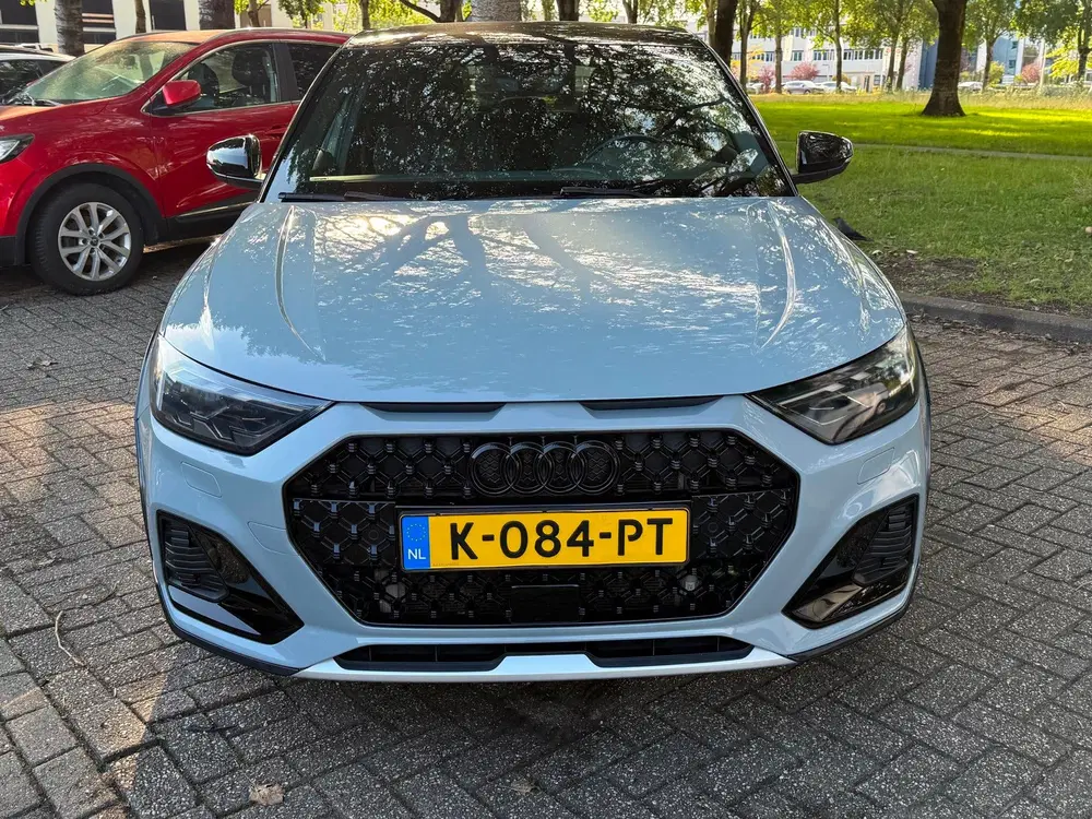 Audi A1 30 TFSI s-line uit 2019, foto 11
