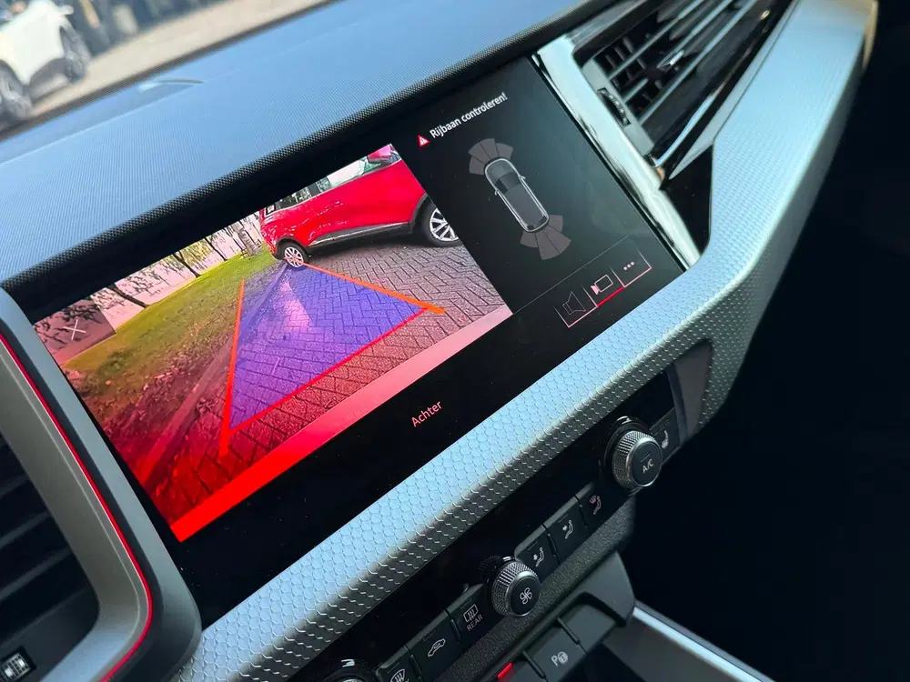 Audi A1 30 TFSI s-line uit 2019, foto 8